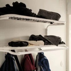 Classic 650 Hoedenplank -Gubis Winkel classic 650 hatthylla essem miljo 3 c89bf03a4e