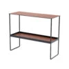 LIND DNA Console Bull Sidetable 2 LIND DNA Console Bull Sidetable -Gubis Winkel console bull table cognac 2a2538a1e4
