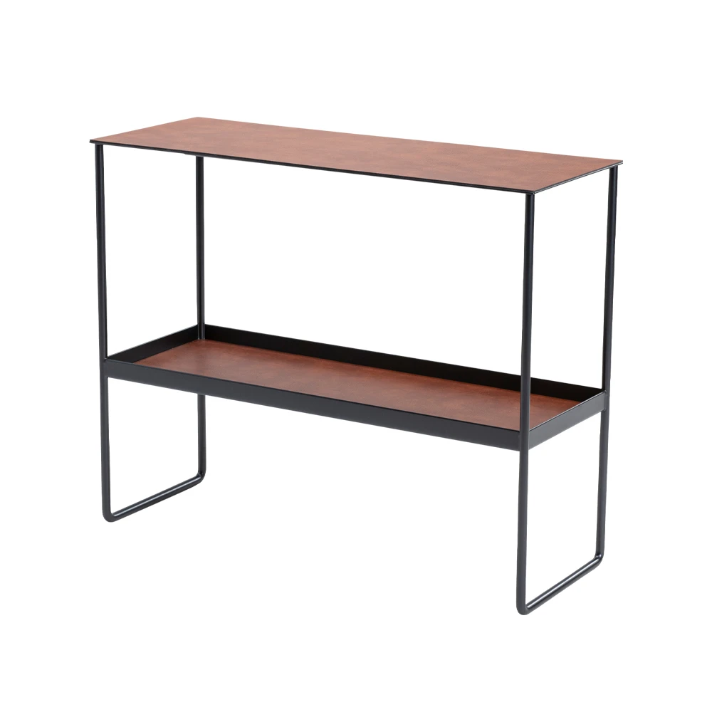 LIND DNA Console Bull Sidetable 3 LIND DNA Console Bull Sidetable