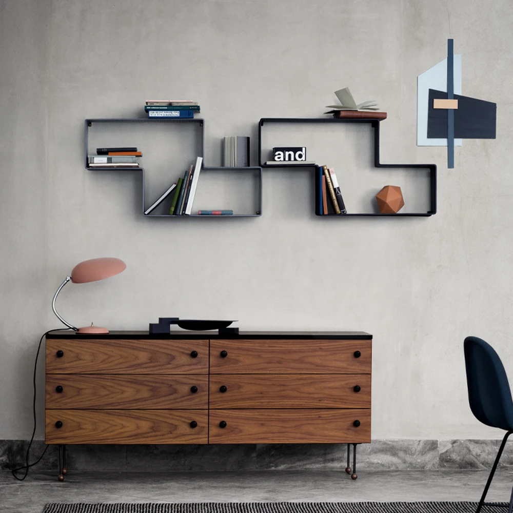 Gubi Dédal Plank 5 Gubi Dédal Plank - Afbeelding 3