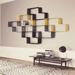 Gubi Dédal Plank 11 Gubi Dédal Plank -Gubis Winkel dedal multi miljo ee5945bb77