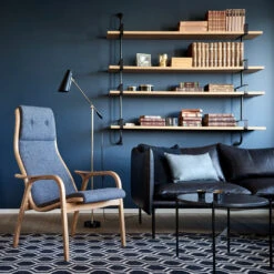 Gubi Demon Wandplank 5 Verdiepingen -Gubis Winkel deluxe galleri 3 6958d9029d 1