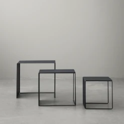 Ferm LIVING Cluster Tafelset 11 Ferm LIVING Cluster Tafelset -Gubis Winkel fermLIVING ClusterTables image 4 825d585aae