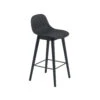 Muuto Fiber Barkruk Met Ruggensteun 2 Muuto Fiber Barkruk Met Ruggensteun -Gubis Winkel fiber back trC3A4 black a12c4563d8