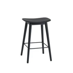 Muuto Fiber Counter Stool