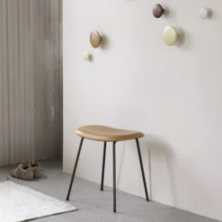 Muuto Fiber Kruk -Gubis Winkel fiber galleri 8c42036e66