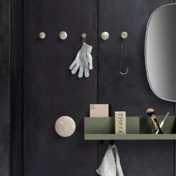 Muuto Folded Plank 29,5x40 Cm -Gubis Winkel folded miljo3 3818e4d663