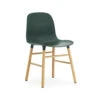 Normann Copenhagen Form Stoel 2 Normann Copenhagen Form Stoel -Gubis Winkel form grC3B6n ek 4d2a4eaa53
