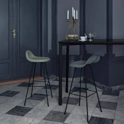 Gubi 3D Barkruk Hoog -Gubis Winkel gubi 3d galleri 2 53554b970b