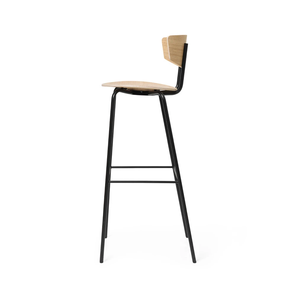 Ferm LIVING Herman Barkruk 4 Ferm LIVING Herman Barkruk - Afbeelding 2
