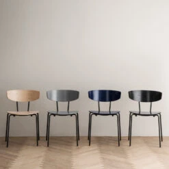 Ferm LIVING Herman Stoel -Gubis Winkel herman stol galleri2 5be2acd8a8