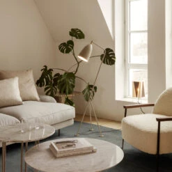 Gubi IOI Salontafel -Gubis Winkel ioi soffbord d100 miljo2 2110971887