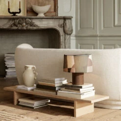 Ferm LIVING Kona Bijzettafel 10 Ferm LIVING Kona Bijzettafel -Gubis Winkel kona miljo2 4498435056