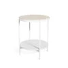 Lene Bijzettafel 1 Lene Bijzettafel -Gubis Winkel lene hC3B6gt vit fanC3A9r eec707dbba