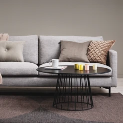 Lidhem Salontafel Ø50 Cm -Gubis Winkel lidhem stort viken e79a9d04f2