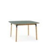 Normann Copenhagen Form Eettafel -Gubis Winkel litet grC3B6n ek 891ecc1601