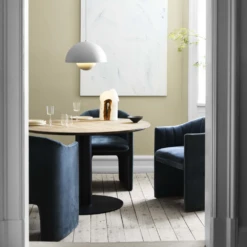 &Tradition Loafer SC24 Stoel -Gubis Winkel loafer miljC3B6 2 fc6d7c6890