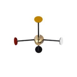 Gubi Matégot Kledinghanger