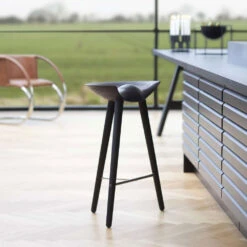 By Lassen ML 42 Barkruk 7 By Lassen ML 42 Barkruk -Gubis Winkel ml42 barpall bylassen miljo 3 f5e9d3ce77