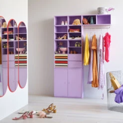 MONTANA Coat Kapstok Met Stang -Gubis Winkel montana coat galleri b131ab031c