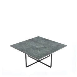 OX Denmarq Ninety Salontafel -Gubis Winkel ninety 80 svart gron 1 01253fd256