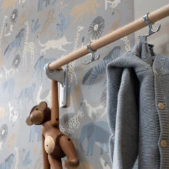 Nostalgi Wandkapstok -Gubis Winkel nostalgi kroklist miljo3 46a951097b