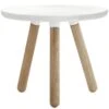 Normann Copenhagen Normann Tablo Tafel Wit-essen -Gubis Winkel p 14503 01 01 b7c019db01