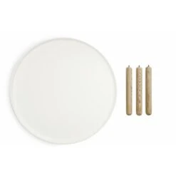 Normann Copenhagen Normann Tablo Tafel Wit-essen -Gubis Winkel p 14503 01 02 9b13c40ff3