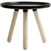 Normann Copenhagen Normann Tablo Tafel Zwart -Gubis Winkel p 14504 01 01 bbc4dc4ff7