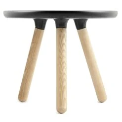 Normann Copenhagen Normann Tablo Tafel Zwart -Gubis Winkel p 14504 01 04 935c43117d