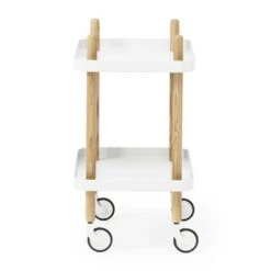 Normann Copenhagen Block Tafel -Gubis Winkel p 18117 02 02 c675da263f