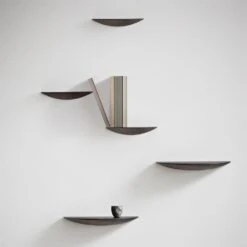 Menu Gridy Fungi Plank Donker Eikenhout -Gubis Winkel p 18560 02 02 991e68af1b