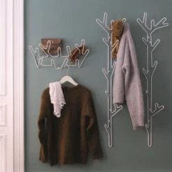 Maze Crown Kapstok -Gubis Winkel p 2055 05 03 5819147fd8