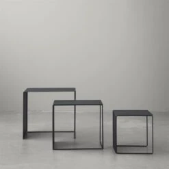 Ferm LIVING Cluster Tafel 3-pack -Gubis Winkel p 25043 01 03 2b0ac93f6d
