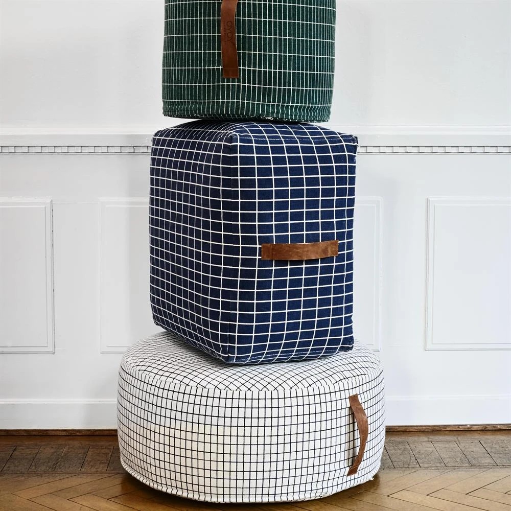 OYOY Sit On Me Poef 6 OYOY Sit On Me Poef - Afbeelding 4