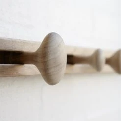 Track Kapstok 90 Cm. -Gubis Winkel p 27093 01 03 26ebdba62e