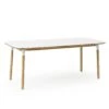 Normann Copenhagen Form Tafel 95x200 Cm -Gubis Winkel p 27596 01 01 997401d0e3