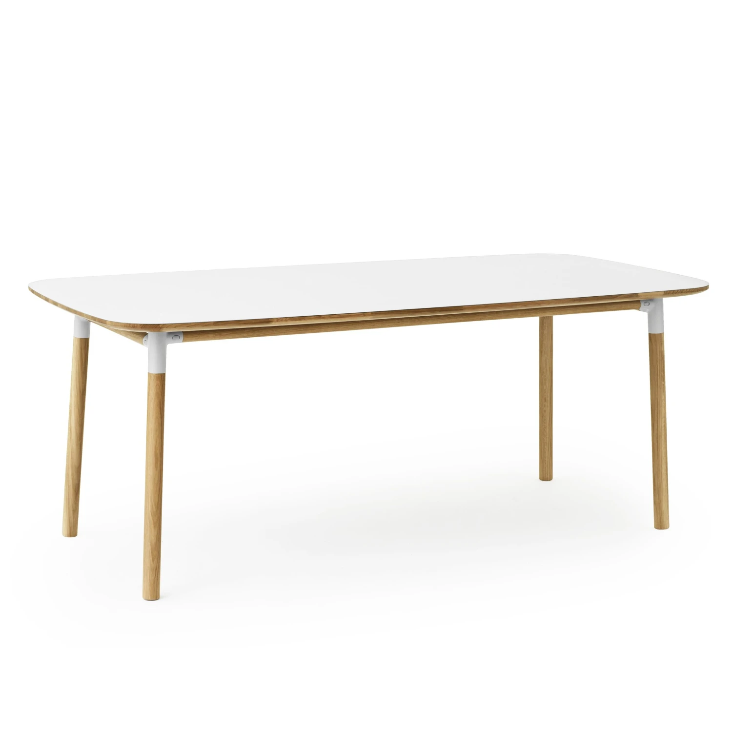 Normann Copenhagen Form Tafel 95x200 Cm 3 Normann Copenhagen Form Tafel 95x200 Cm