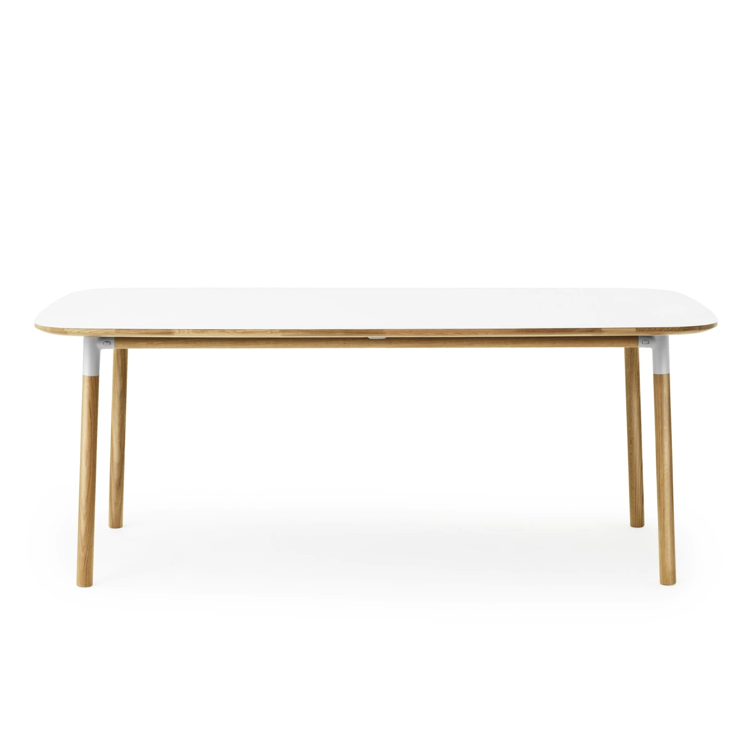 Normann Copenhagen Form Tafel 95x200 Cm 4 Normann Copenhagen Form Tafel 95x200 Cm - Afbeelding 2