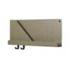 Muuto Folded Plank Klein -Gubis Winkel p 28170 04 01 57211094cf