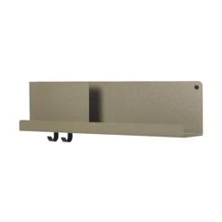 Muuto Folded Plank Middel