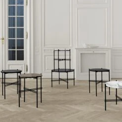 Gubi TS Tafel Zwarte Poten Ø 40 Cm -Gubis Winkel p 28459 01 04 f7f3d9dcfd