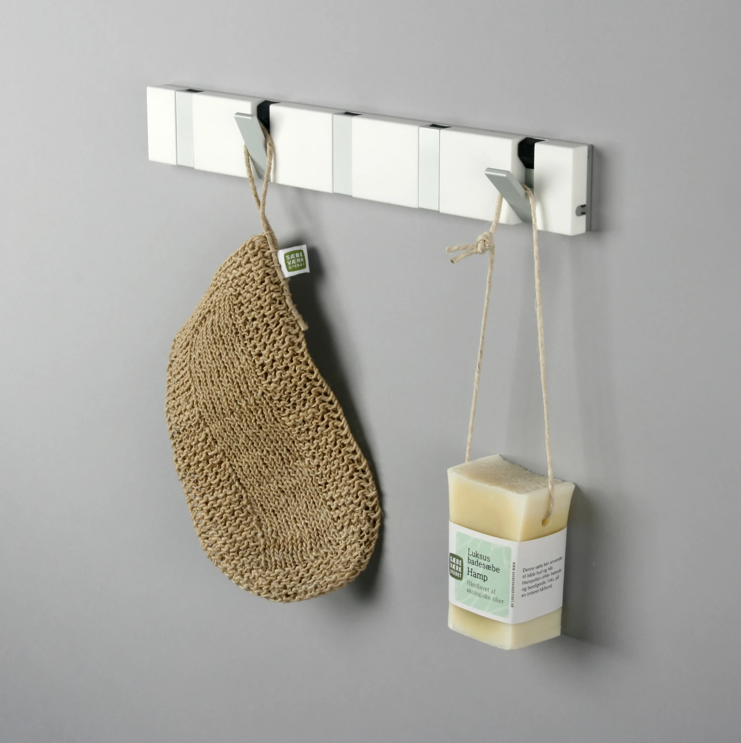 Loca Knax Hanger 33 Cm Composiet 4 Loca Knax Hanger 33 Cm Composiet - Afbeelding 2