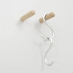 Wood Haak 2-pack 5 Wood Haak 2-pack -Gubis Winkel p 28603 01 02 d6ef47b31b