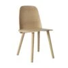 Muuto Nerd Eetstoel -Gubis Winkel p 29937 01 01 84087211ac