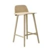 Muuto Nerd Barkruk 75 Cm -Gubis Winkel p 29938 01 01 417f4a8794