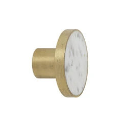 Ferm LIVING Stone Haak Groot