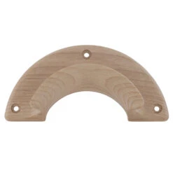 Korbo Mandhanger Hout