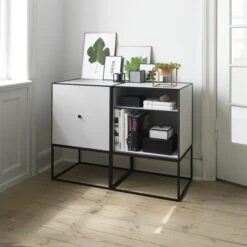 By Lassen Frame 49 Kubus Met Deur -Gubis Winkel p 31118 03 03 17a3251964