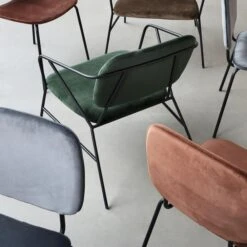 House Doctor Comma Stoel 2-pack -Gubis Winkel p 31396 02 06 2c06c95594